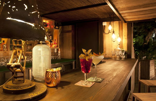 Villas Paraíso de los Pinos - Foto 32