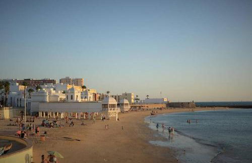 Esencia de Cádiz Entre la Viña y el mercado - Foto 20