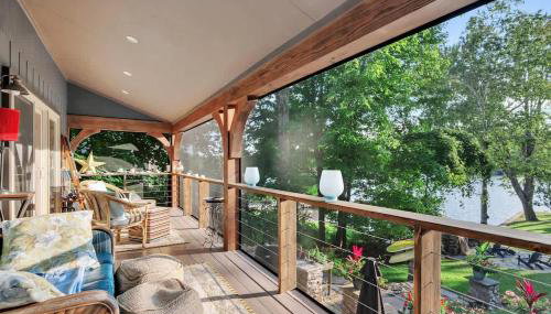 Charming lake house retreat - Foto 5