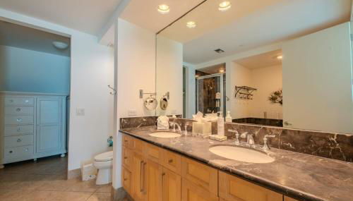 Sapphire Beachfront Condo #1108 - Foto 4