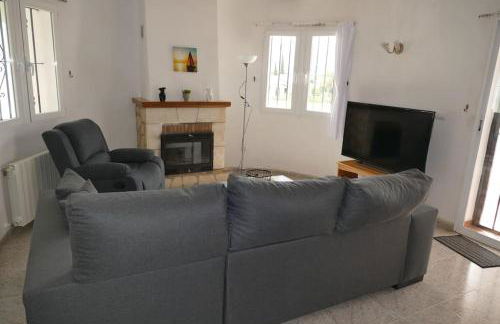 Casa "Elina" mit Meerblick - Seaview - Foto 14