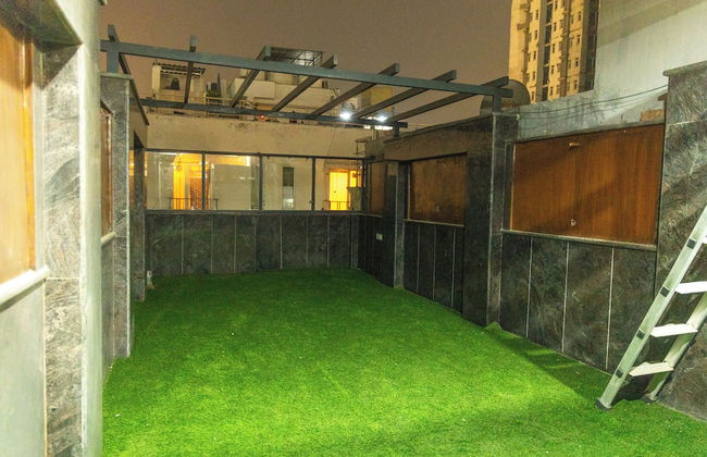 Platinum Service Apartment DLF Cyberhub - Foto 25