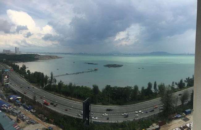 Penang Studio Suite in Georgetown - Photo 60