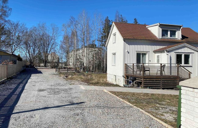 Lovely 3-bed Flat In Stockholm - Foto 39