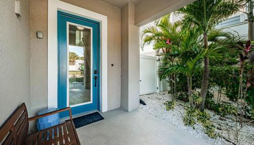 Tropical Treasure Beach Villa - Foto 5