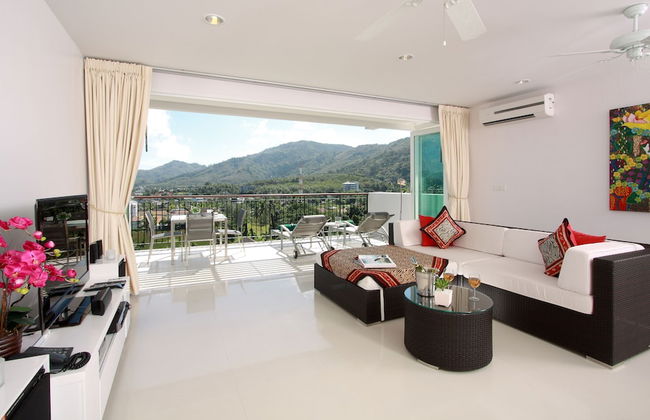 The Park Surin by RESAVA - Foto 49