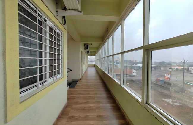 Vaishnav Inn - Foto 25