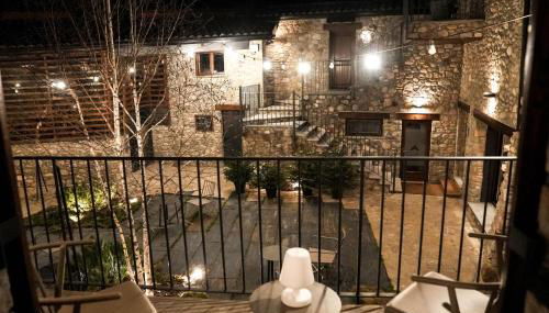 Intrepid Hotel Rural - Adults Only - Foto 4