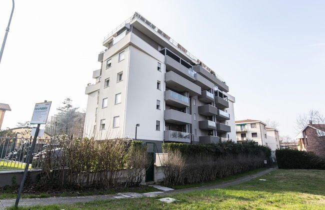 Bertelli 4 in San Lazzaro di Savena - Foto 67