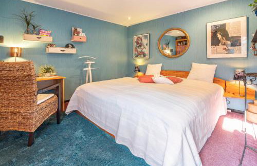 Pension Schlachter's Hius - Foto 21