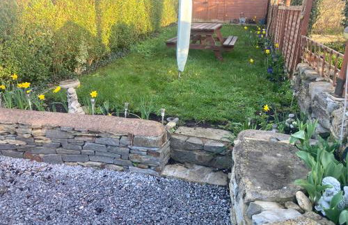 Angel Cottage - Foto 21