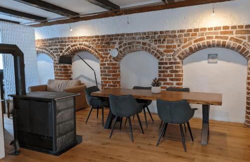 BacksteinFlair - LüneMitte - Foto 27