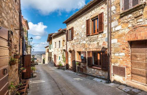 Oasi del borgo Montefollonico - Foto 26