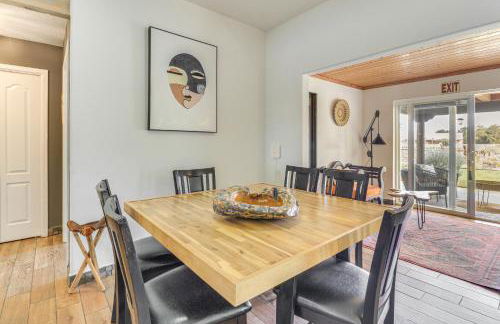 Mountain-View Escape Near Santa Ana Casino! - Foto 7