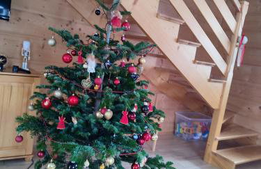 Domek u Matusa - Foto 17