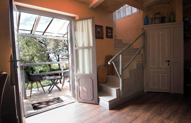 Laribiancos, Villasimius, Villa With Sea View - Photo 20