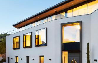 Pratenberg Wine Lodge - Foto 3