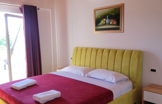 Lahuta e Vjetër Agroturizëm - Foto 20