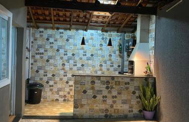 Casa piscina - Foto 6