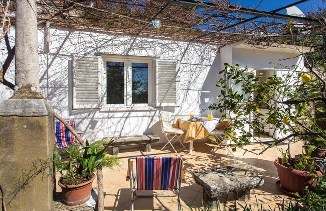 Apartments Ljubimir - Foto 37