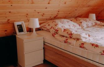 Domki Nad Stawami z Jacuzzi i Sauną 3 - Foto 15