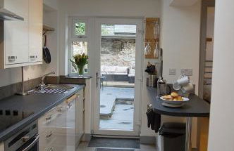 Ty Del - Beautiful Home in Tywyn - Foto 21