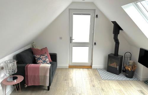 The Cartlodge - Studio Loft Apartment in Horringer, Bury St Edmunds - Foto 10