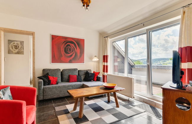 Inviting Holiday Home in Winterberg-Hildfeld near Ski Slopes - Foto 19