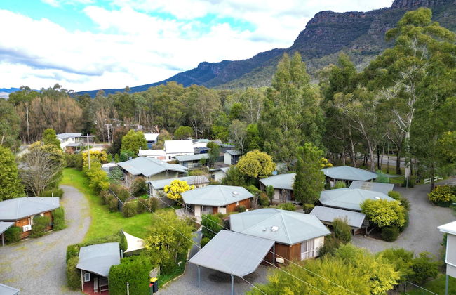 Grampians Chalets - Photo 36