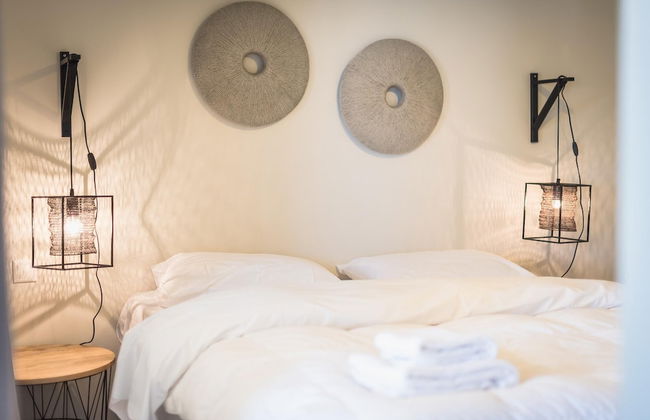 Luxury Home With Jacuzzi and Spectacular Sea Views for 8 Guests - Foto 28