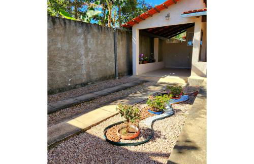 Casa Acerola - Vila de São Jorge - Foto 9