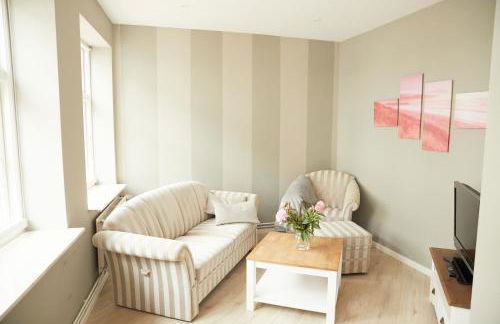 Ferienwohnungen Zum Goldenen Anker - Foto 15