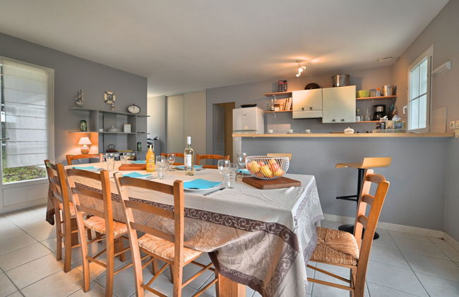 Les Deux Mûriers - Foto 10