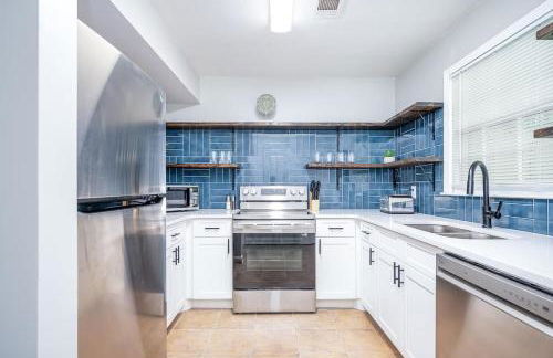 NEW ENTIRE PLACE COZY QUIET 2b2b TOWNHOUSE SP1265 - Foto 3