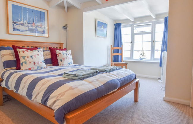 Harbour Life two bed First Floor Apartment - Foto 17