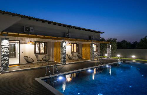 Eightyfour Living with private pool - Foto 57