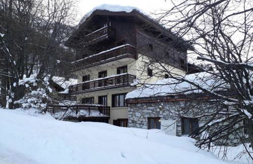 Résidence Le Floride - 2 pièces renové dans le Laisinant-ski-in ski-out MAE-1573 - Foto 13