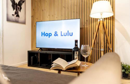 Hop & Lulu Park Studio - Foto 8