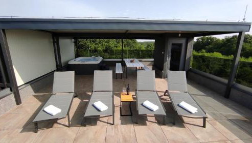 Villa Indigo - Foto 5