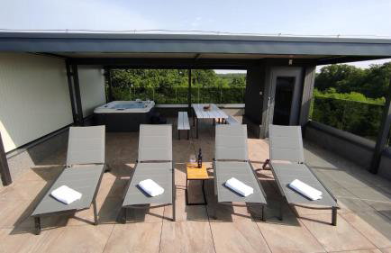 Villa Indigo - Photo 5