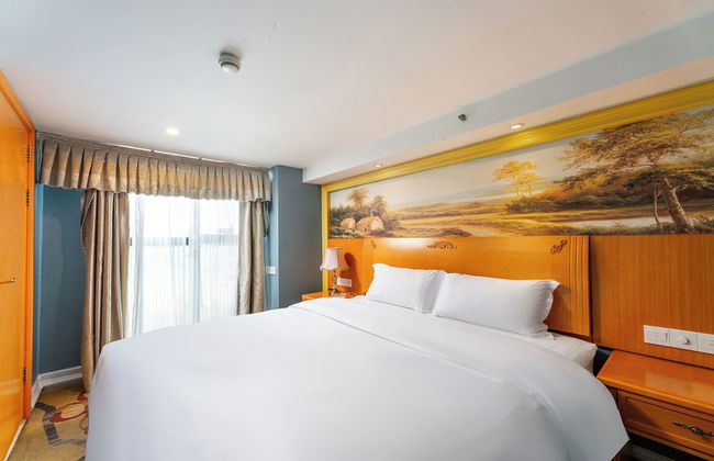 Lavendar Apartment - Shangcheng Branch - Foto 28