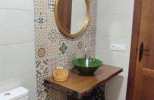 El Cantón - Alojamiento Rural - Foto 16