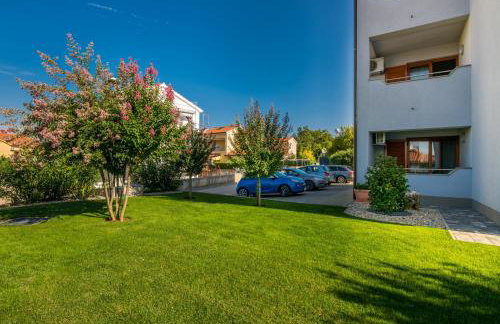 Apartments Kvarner - Foto 12