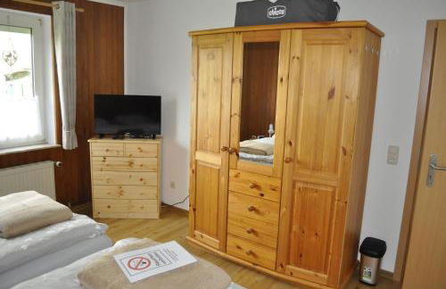 Ferienhaus Groß Moorburg - Foto 14