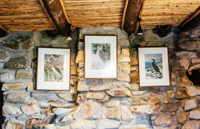 Buccara Noetzie - Lindsay Castle - Foto 50