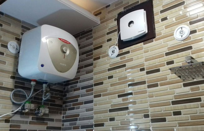 Posh, Nice Foreigner Area Lajpat Ngar Luxury Room - Foto 40