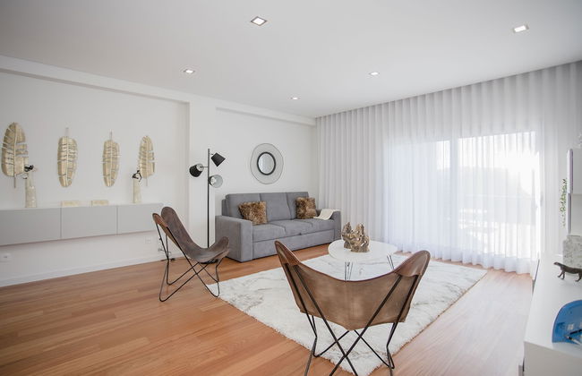 Liiiving -Luxury River View Apartment XI - Foto 26