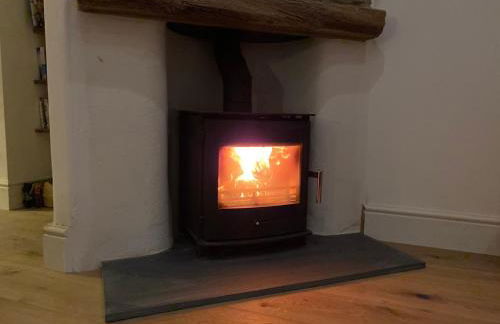 Coastguard Cottage Cornwall - Sea & Harbour Views - Foto 20