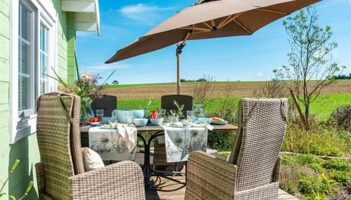 Chalet Finia - Foto 2