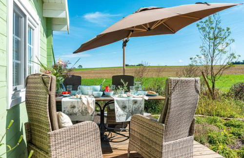 Chalet Finia - Foto 2